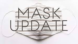 Masking Update