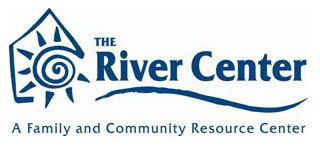 River Center Logo