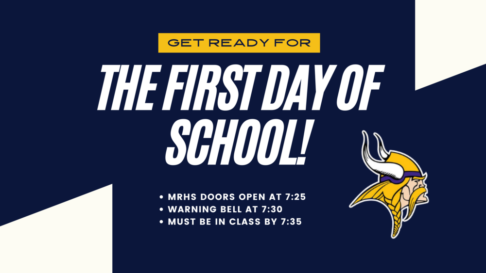 School Start Times | Mascenic Regional High School