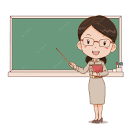 Sub Teacher
